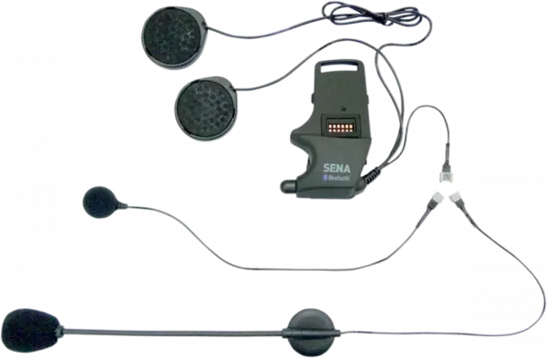 Microfon Sena boom si cablu