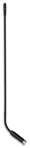 Microfon Shure - GM420/C, negru