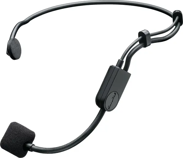 Microfon Shure - PGA31-TQG, negru