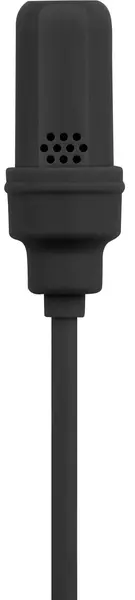 Microfon Shure - UL4B/C-XLR-A, negru