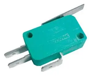 Microîntrerupător PORNIT (PORNIT) 10A (cu pârghie) L 27