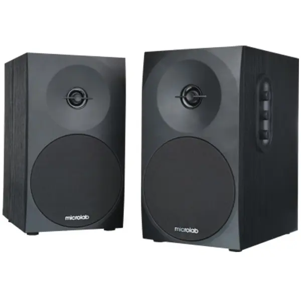 Microlab Boxe Microlab B70 Black