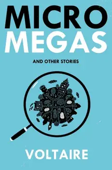 Micromegas, Paperback/Voltaire