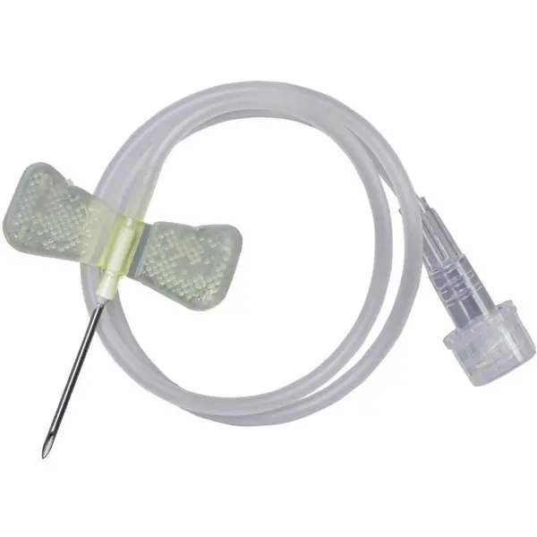 Microperfuzoare Fluturasi Prima, cu Ac 19G, 100 Bucati