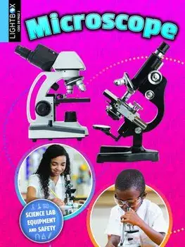 Microscope, Library Binding/Adrienne Beaucage