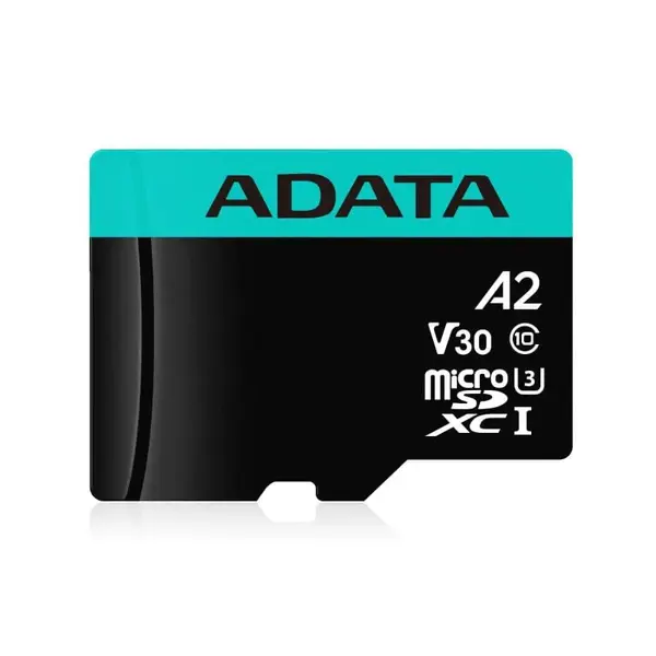 MICROSDHC 128GB AUSDX128GUI3V30SA2 MICROSDHC 128GB AUSDX128GUI3V30SA2