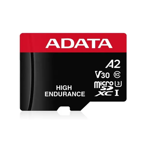 MICROSDXC 64GB AUSDX64GUI3V30SHA2-RA1 MICROSDXC 64GB AUSDX64GUI3V30SHA2-RA1