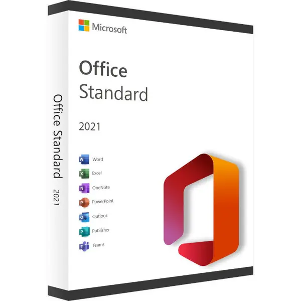 Microsoft Aplicatie Microsoft LTSC Office Standard 2021, Perpetual, Educational