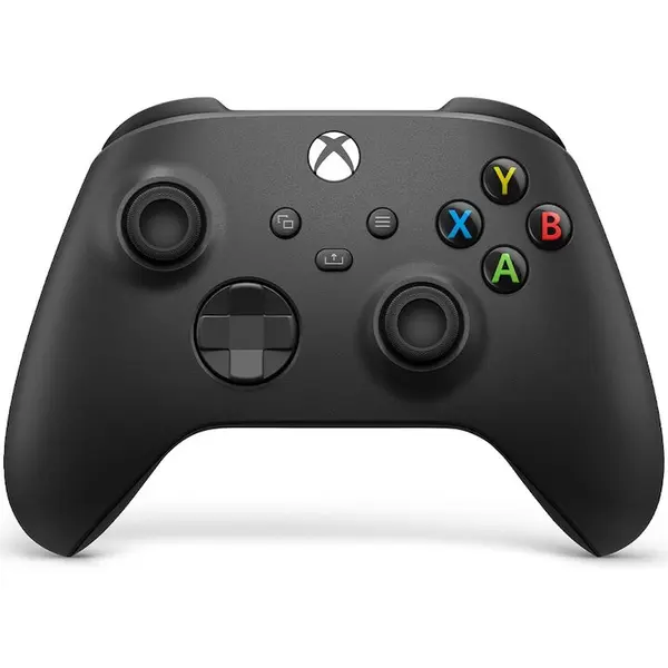 Microsoft Controller Wireless Microsoft Xbox Series X/S, Black