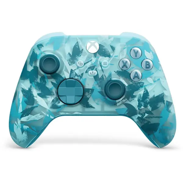 Microsoft Controller Wireless Microsoft Xbox Series X/S Ice Breaker Special Edition