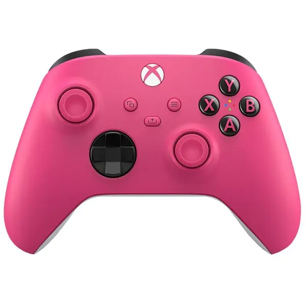Microsoft Controller Wireless Microsoft XBox Series X/S, Roz Intens