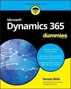 Microsoft Dynamics 365 for Dummies, Paperback/Renato Bellu