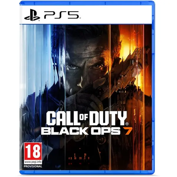 Microsoft Joc Call of Duty: Black Ops 7 pentru PlayStation 5