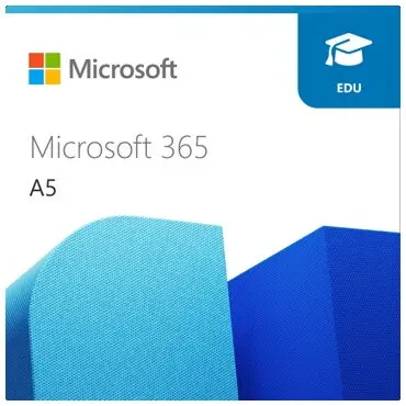 Microsoft Licenta Educationala Microsoft 365 A5 - Faculty