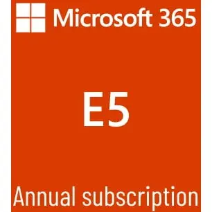 Microsoft Licenta Microsoft 365 E5 eDiscovery and Audit, abonament anual