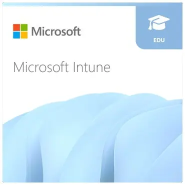Microsoft Licenta Microsoft Intune Plan 1 Educationala - Faculty