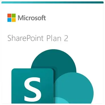 Microsoft Licenta Microsoft SharePoint Online Plan 2 - subscriptie anuala