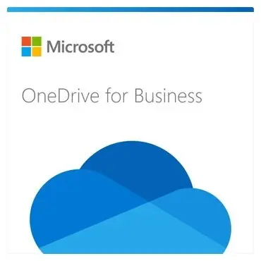 Microsoft Licenta Software Microsoft OneDrive for Business Plan 2, Stocare nelimitata, Subscriptie anuala