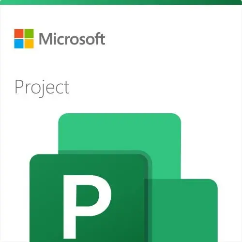 Microsoft Licenta Software Microsoft Project Plan 3, Abonament, Management Proiecte, Cloud