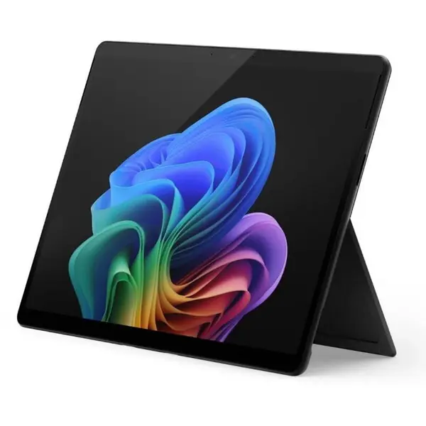 Microsoft Microsoft Surface Pro 11, Intel Core Ultra 7-266V, 13, Touchscreen, 16GB RAM, 512GB, Windows 11 Pro, EP2-20231, Negru