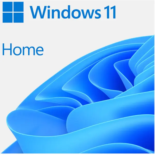 Microsoft Microsoft Windows 11 Home, 64 bit, Romana, OEM, DVD