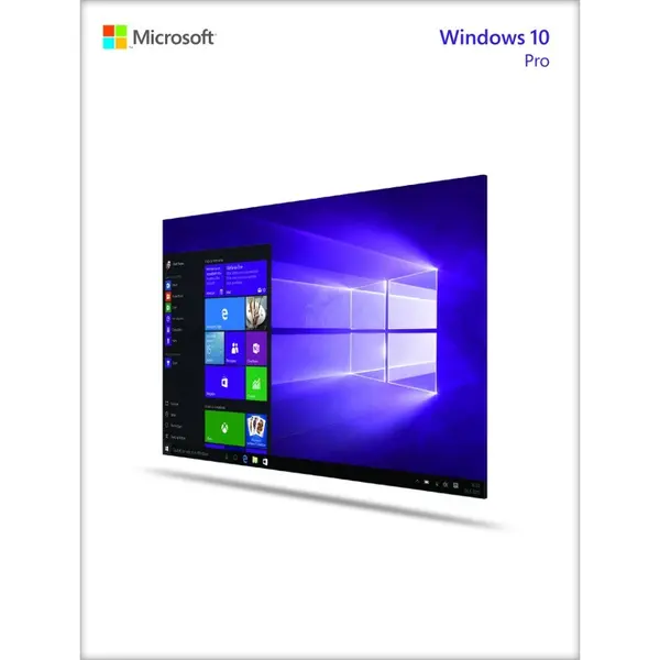 Microsoft Microsoft Windows Pro 10 - Online