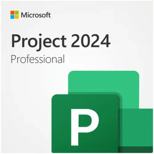 Microsoft Project Professional 2024 Online ESD Retail, 1 User, licenta electronica