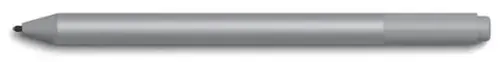 Microsoft Surface Pen V4 pentru Surface 3/Book/Pro 3/Pro 4/Pro (2017)/Pro 6/Pro 7/ Pro 7+ (Argintiu)