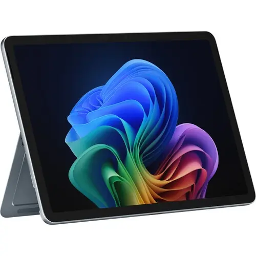 Microsoft Surface Pro 12 , Snapdragon X Plus, 512GB, 16GB, Wifi, Ocean