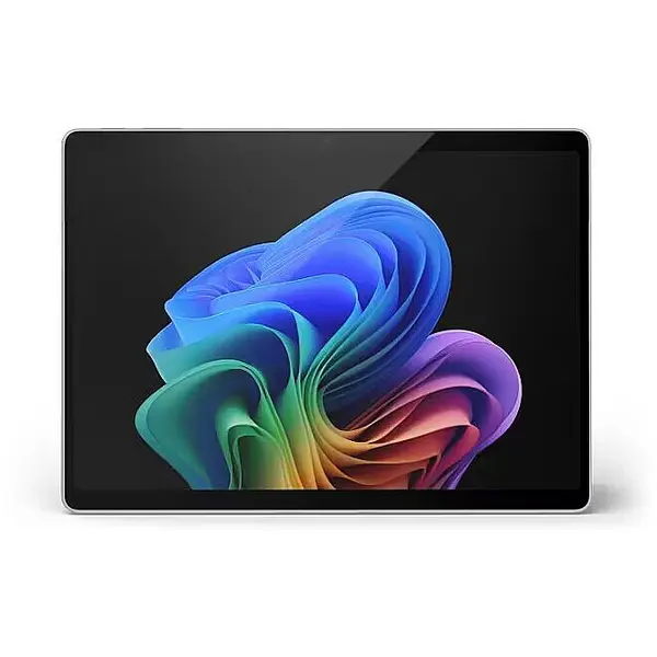 Microsoft Tableta Microsoft Surface Pro 11, 13 inch, 16 GB RAM, 256 GB, 5G, Wi-Fi, Windows 11 Pro, Argintiu