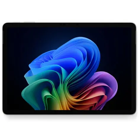 Microsoft Tableta Microsoft Surface Pro 12, 12 inch, 1 TB, 16 GB RAM, Windows 11 Pro, Argintiu
