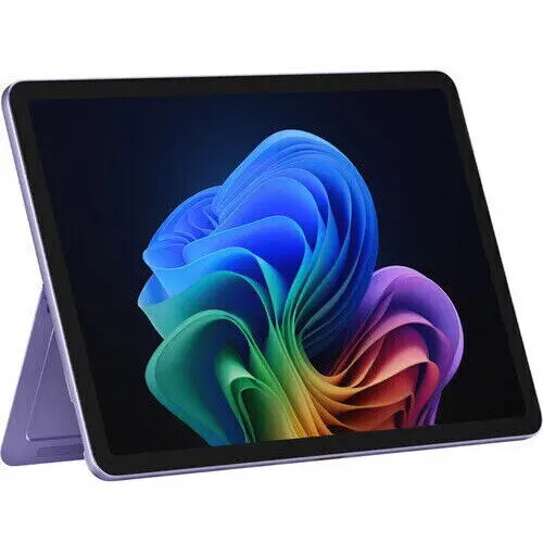 Microsoft Tableta Microsoft Surface Pro 12, 16 GB RAM, 512 GB, Violet