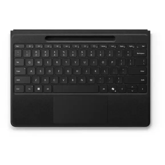 Microsoft Tastatura Microsoft Surface Pro Flex, Wireless, Negru