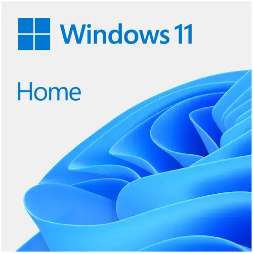 Microsoft Windows 11 Home, Multilanguage, Retail, 64bit, ver. 23H2, ESD