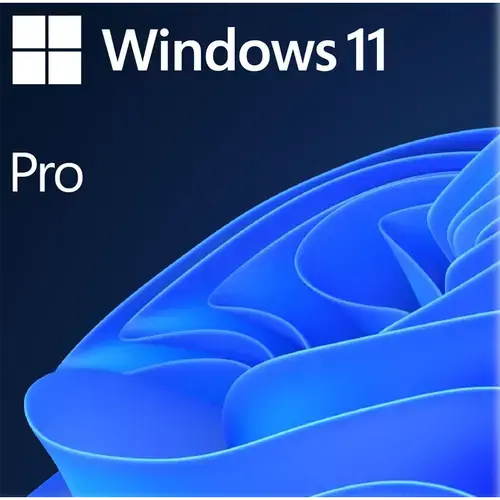Microsoft Windows 11 Professional, Multilanguage, Retail, Licenta electronica, 64bit, ver. 23H2, ESD
