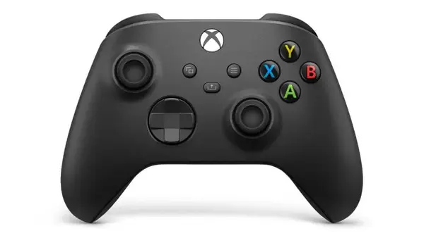 Microsoft xBox Controller Carbon Black Microsoft xBox Controller Carbon Black