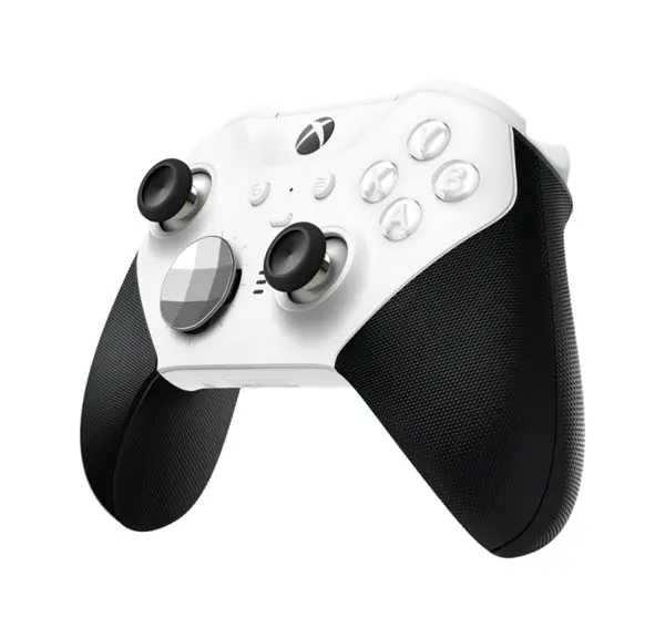 Microsoft Xbox Elite V2 Core Contr White Microsoft Xbox Elite V2 Core Contr White