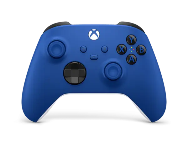 Microsoft xBox Series Controller Blue Microsoft xBox Series Controller Blue