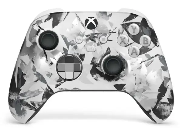 Microsoft xBox Series Controller Stormcl Microsoft xBox Series Controller StormBr
