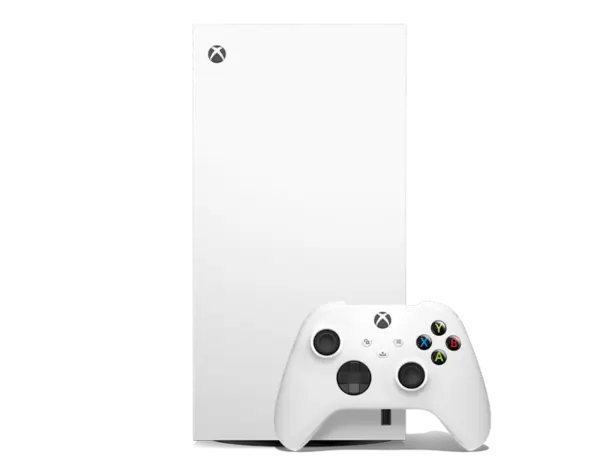 Microsoft Xbox Series X 1TB Digital Whit Microsoft Xbox Series X 1TB Digital Whit