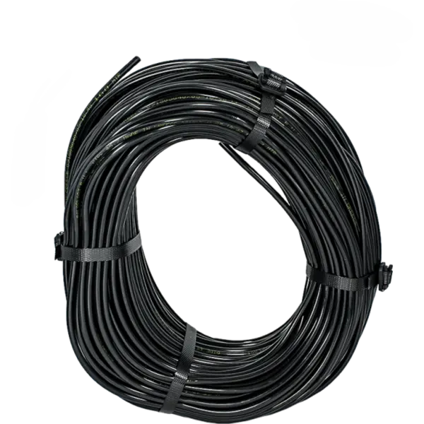 Microtub de irigare,Dimensiune5x3.3 mm,Lungime 30 M