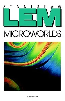 Microworlds, Paperback/Stanislaw Lem
