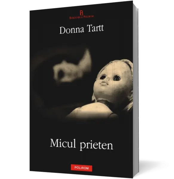 Micul prieten