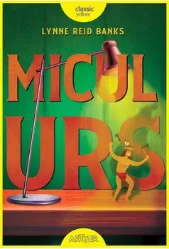 Micul urs/Lynne Reid Banks
