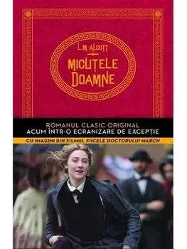 Micutele doamne/Louisa May Alcott