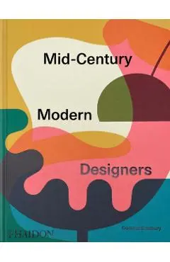 Mid-Century Modern Designers - Dominic Bradbury