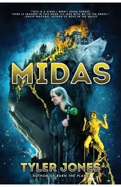 Midas - Tyler Jones