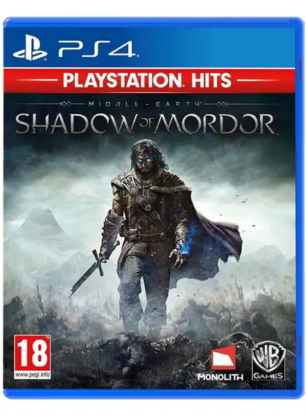 Middle Earth Shadow Of Mordor Linux|Xbox One|Xbox 360|PlayStation 3|PlayStation 4|macOS|PC