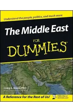 Middle East For Dummies