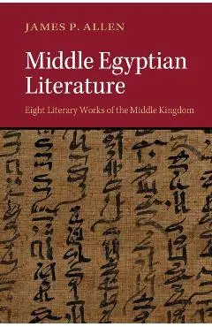 Middle Egyptian Literature